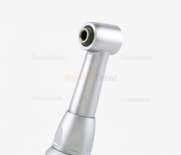 Dental Orthodontic Contra Angle 4:1 Handpiece Interproximal Strips IPR Kit